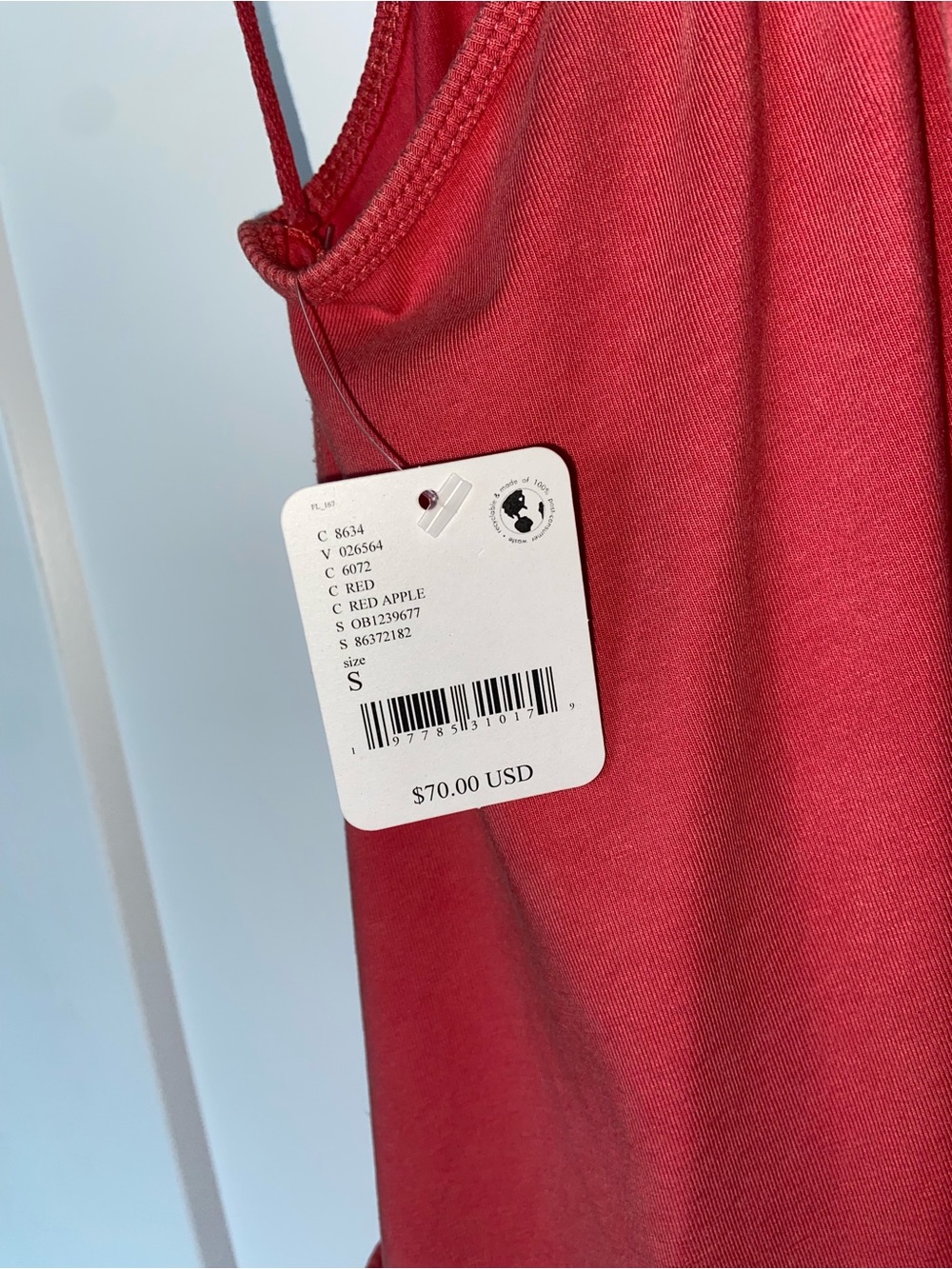 FP Movement Women's Hot Shot Onesie - Picture 8 of 8